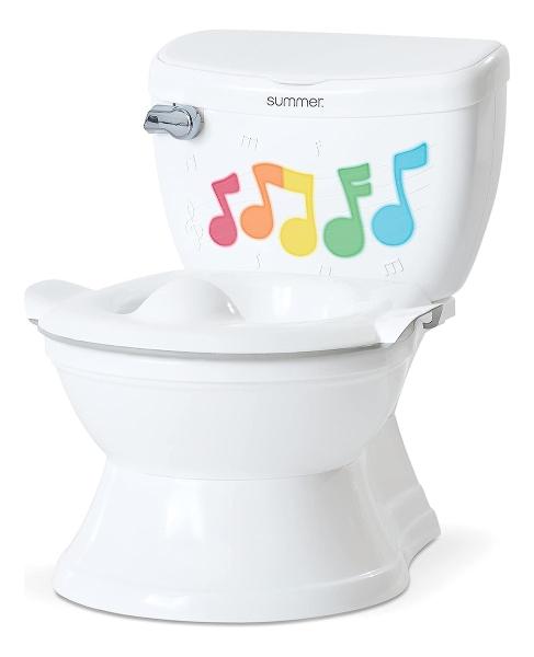 Baño Entrenador Nica Summer My Size Con Luces Y Sonidos