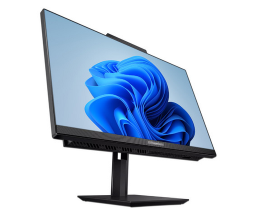 PC All in One ASUS ExpertCenter E5402, Procesador Intel Core i5 1340P (hasta 4.6 GHz), Memoria de 8GB, SSD de 512GB, Pantalla de 23.8". 