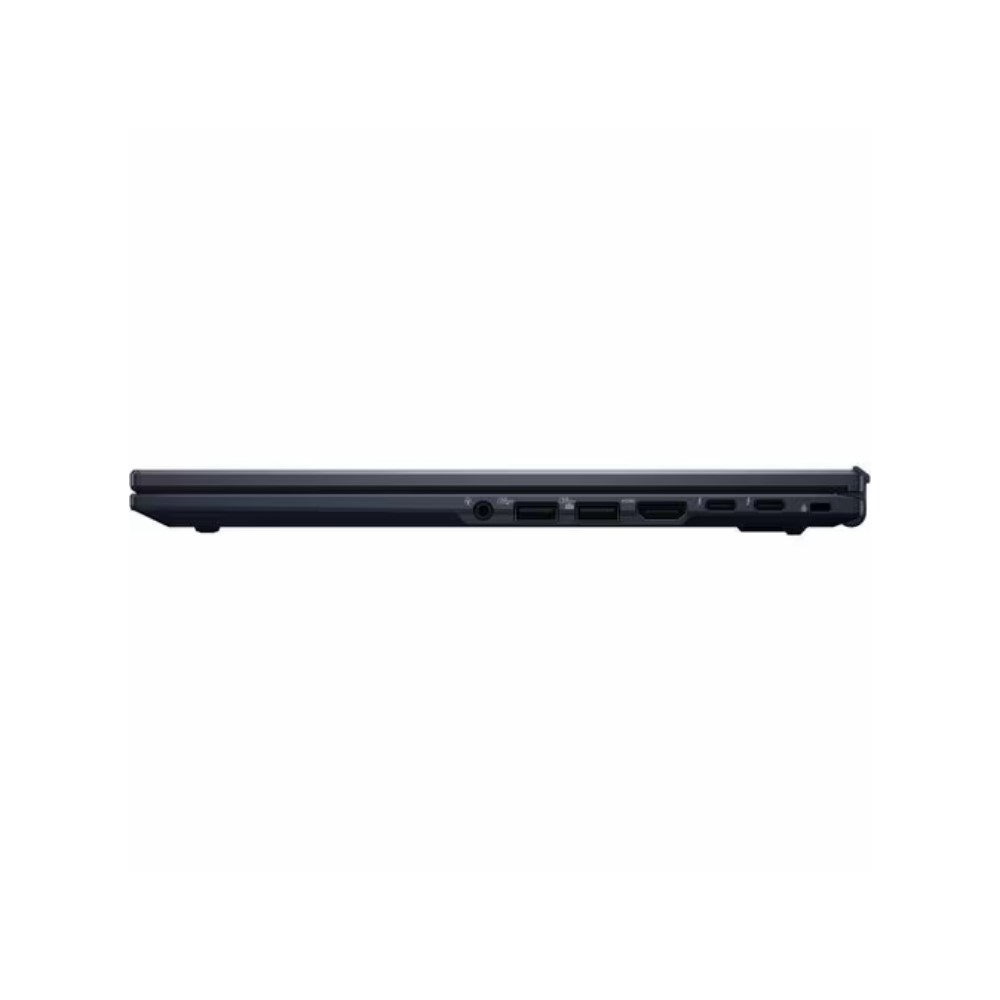 Laptop ASUS ExpertBook ExpertBook: Procesador Intel Core Ultra 7 155H (Hasta 4.8 GHz), Memoria de 16GB DDR5, SSD de 1TB, Pantalla de 14". 