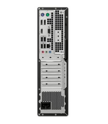 PC de Escritorio ASUS ExpertCenter D7 SFF, Procesador Intel Core i5 13500 (Hasta 4.8 GHz), Memoria de 8GB DDR4, SSD de 256GB. 