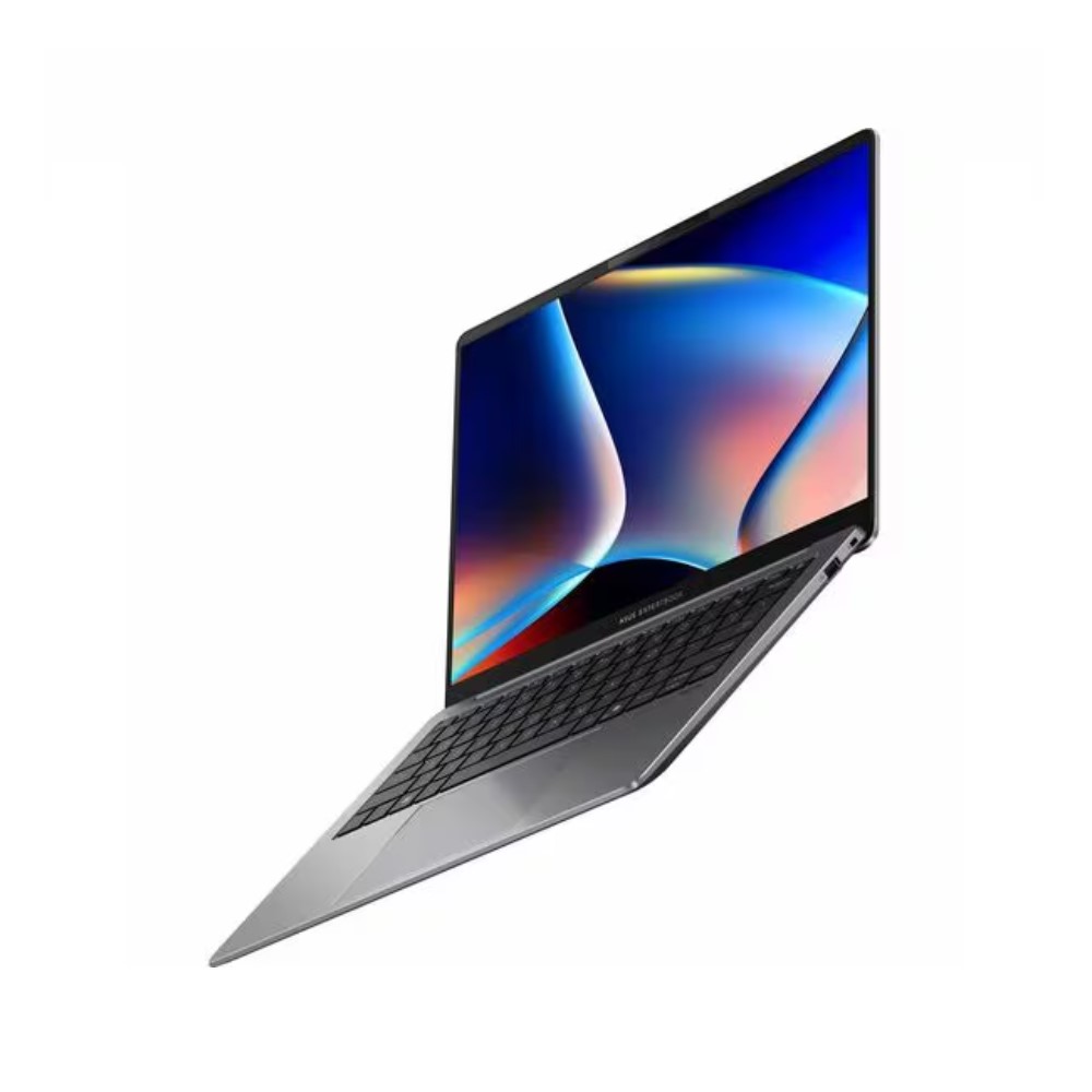 Laptop Asus ExpertBook P5 P5405: Procesador Intel Core Ultra 7 258V (Hasta 4.8 GHz), Memoria Ram de 32GB, SSD de 1TB, Pantalla de 14". 