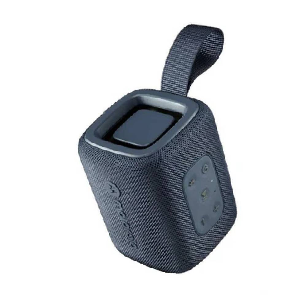 Bocina Motorola ROKR 300 Bluetooth Portátil IP67 Azul