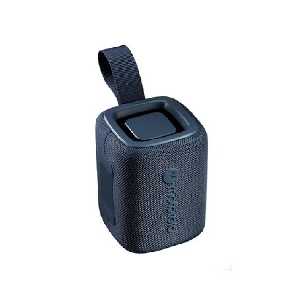 Bocina Motorola ROKR 300 Bluetooth Portátil IP67 Azul