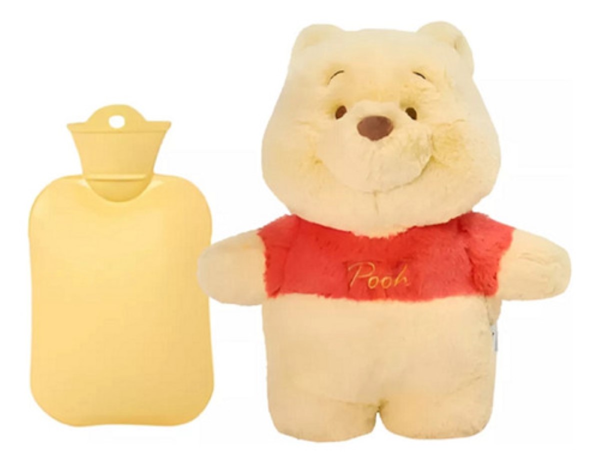 Winnie Pooh Peluche