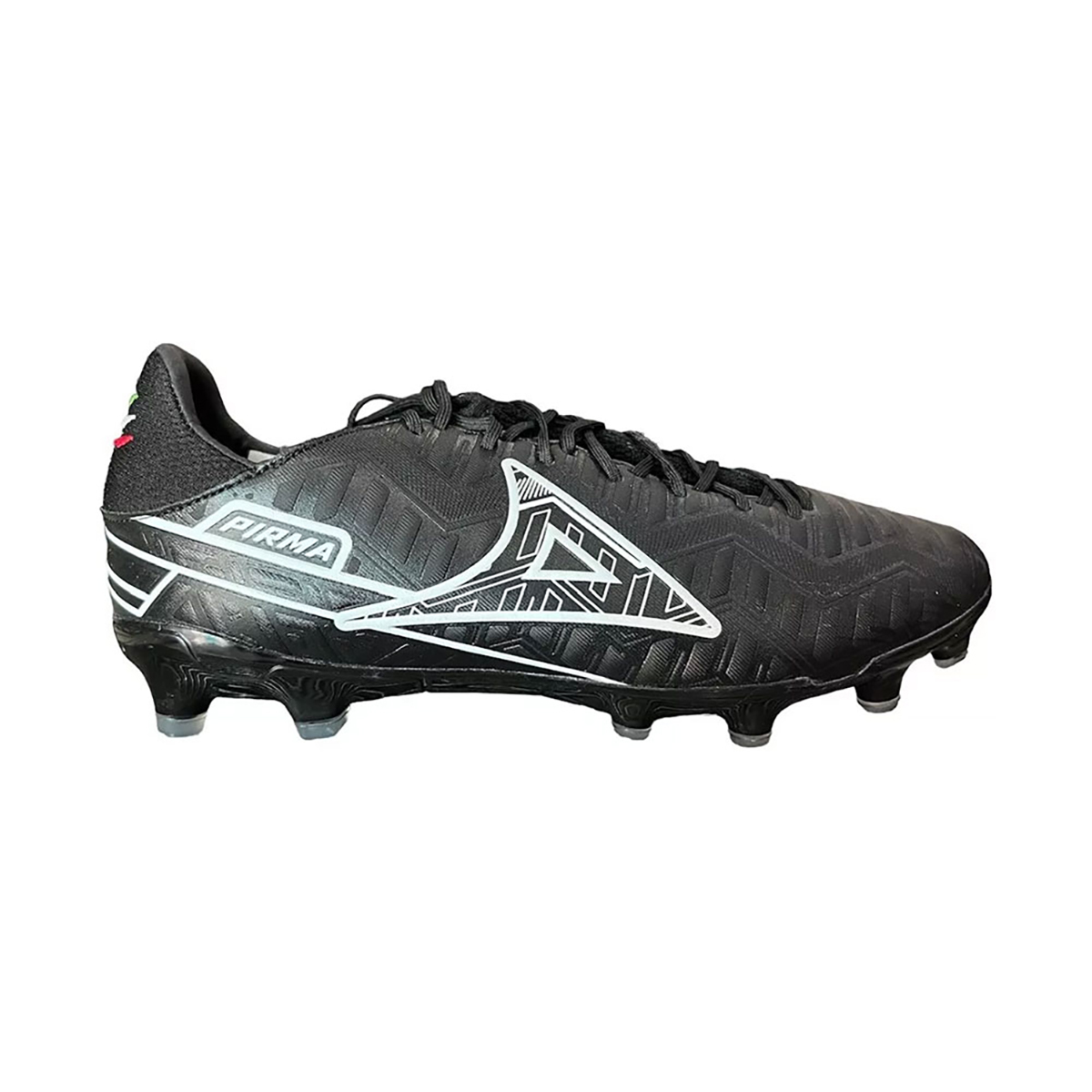 Pirma Tenis Futbol Tacos Hombre Skin Gamer 3046 Negro Alta Calidad