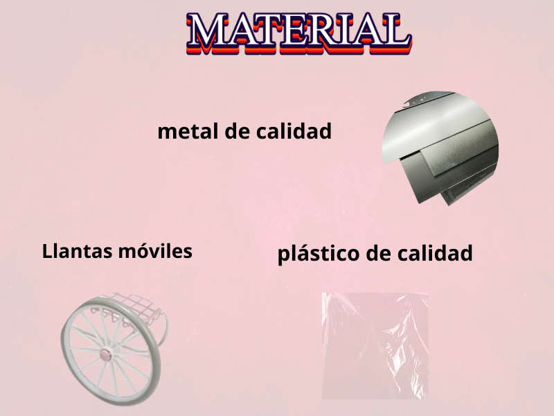 Carriola Carriolita Muñecas Cochecito Juguetes Para Niñas Arias