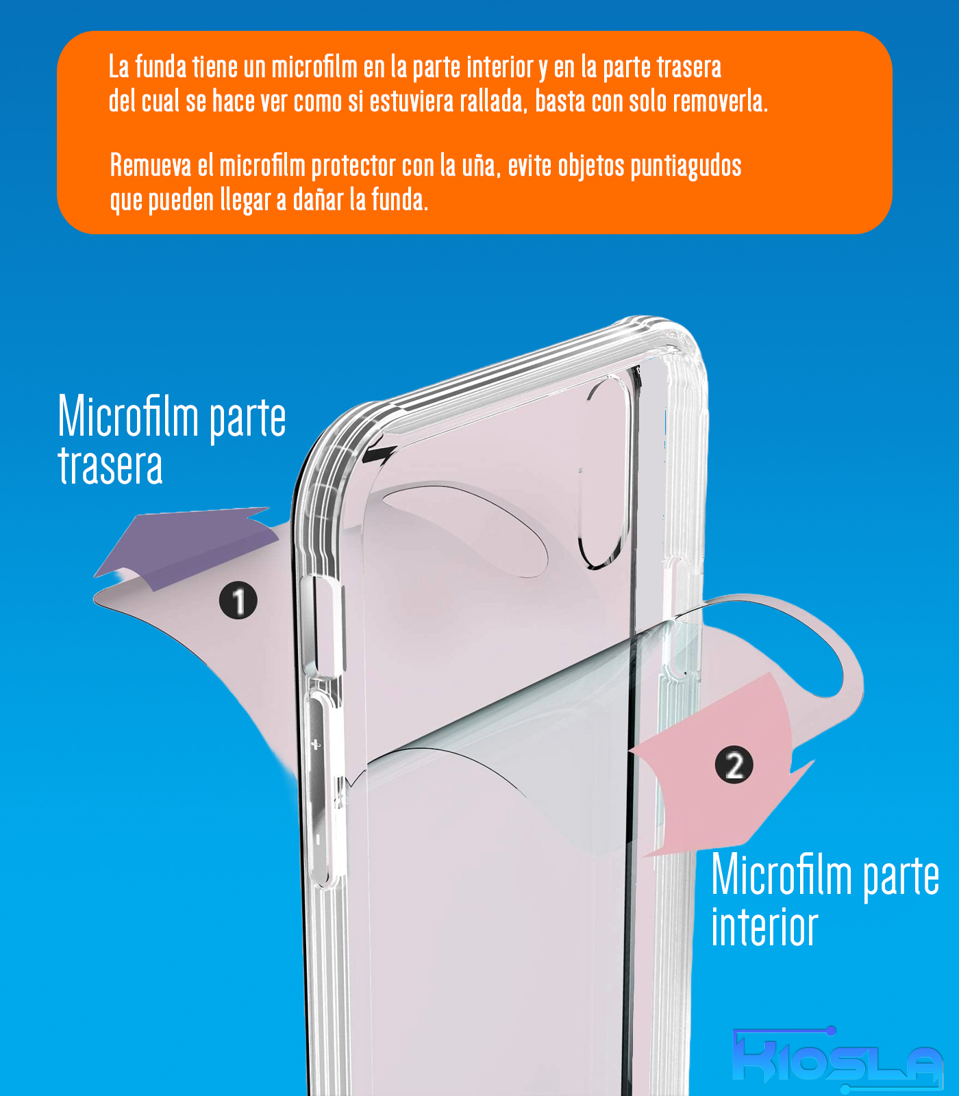 Funda Para Moto E20 Hard Shell Esquinas Reforzadas Uso Rudo