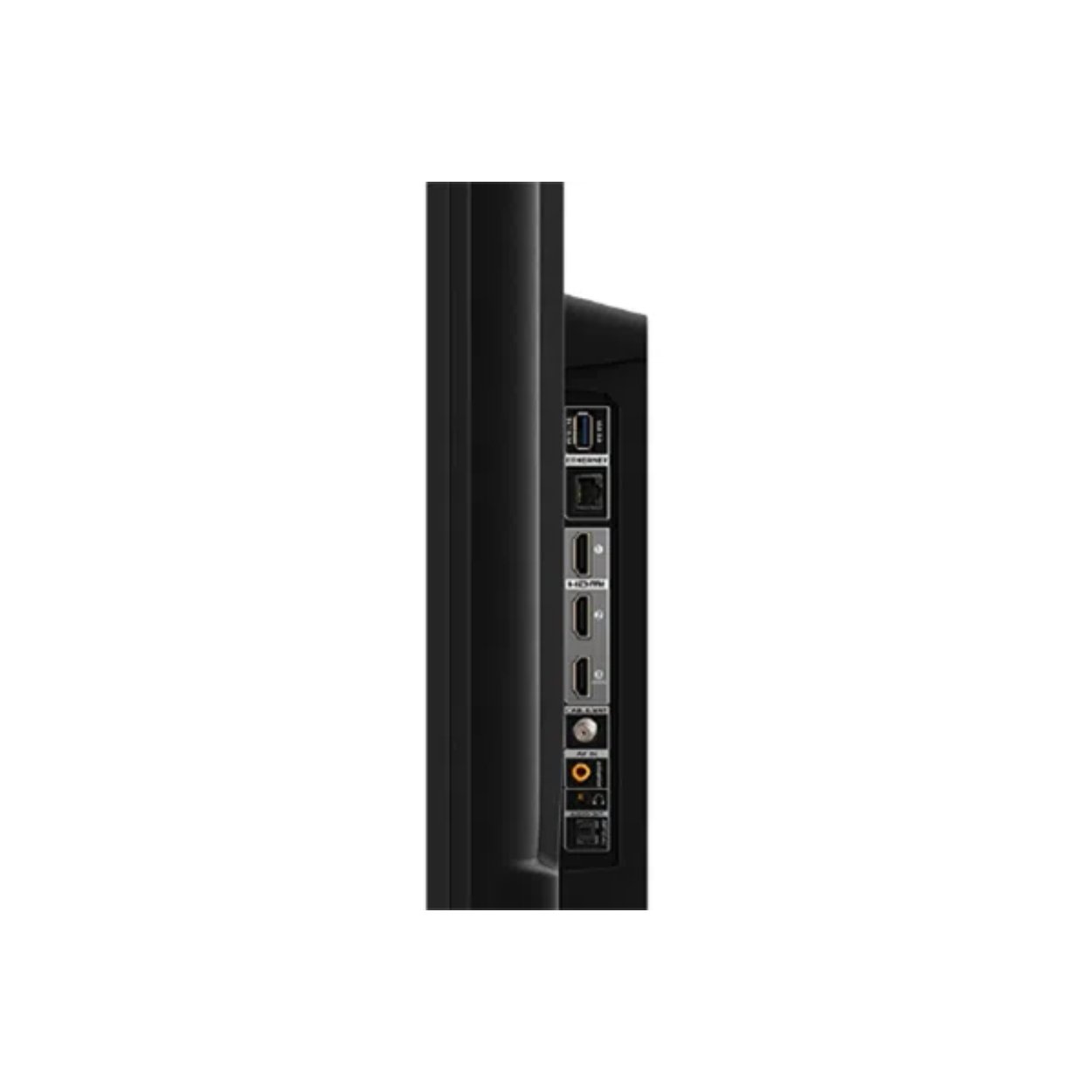 Televisión Pantalla 50 Pulgadas TCL Google TV 4K UHD 50Q550G