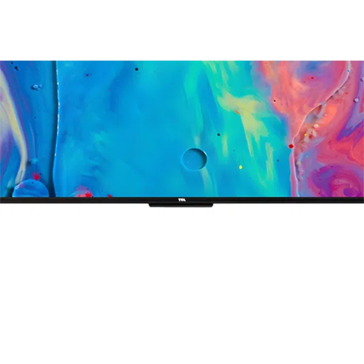 Televisión Pantalla 50 Pulgadas TCL Google TV 4K UHD 50Q550G