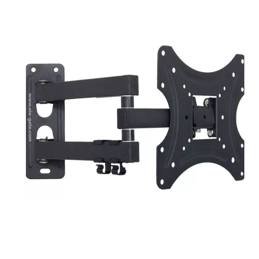 Soporte Pantalla Tv Pared Vesa 14 A 42 Pulgadas Brazo Articulado