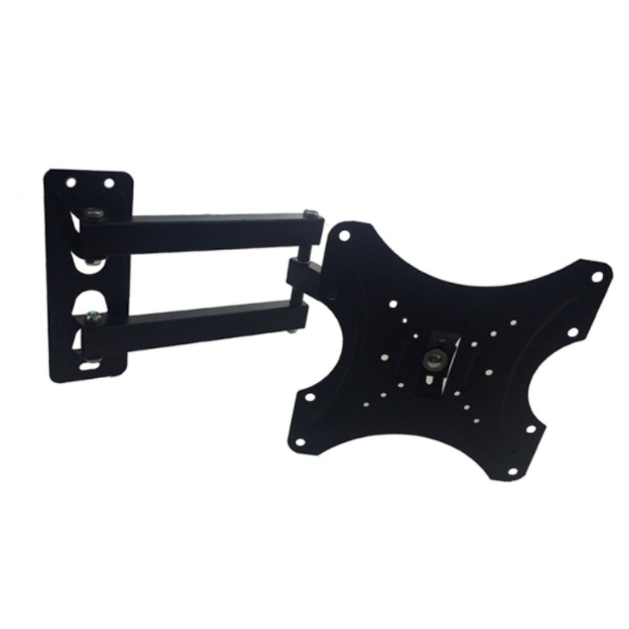 Soporte Pantalla Tv Pared Vesa 14 A 42 Pulgadas Brazo Articulado