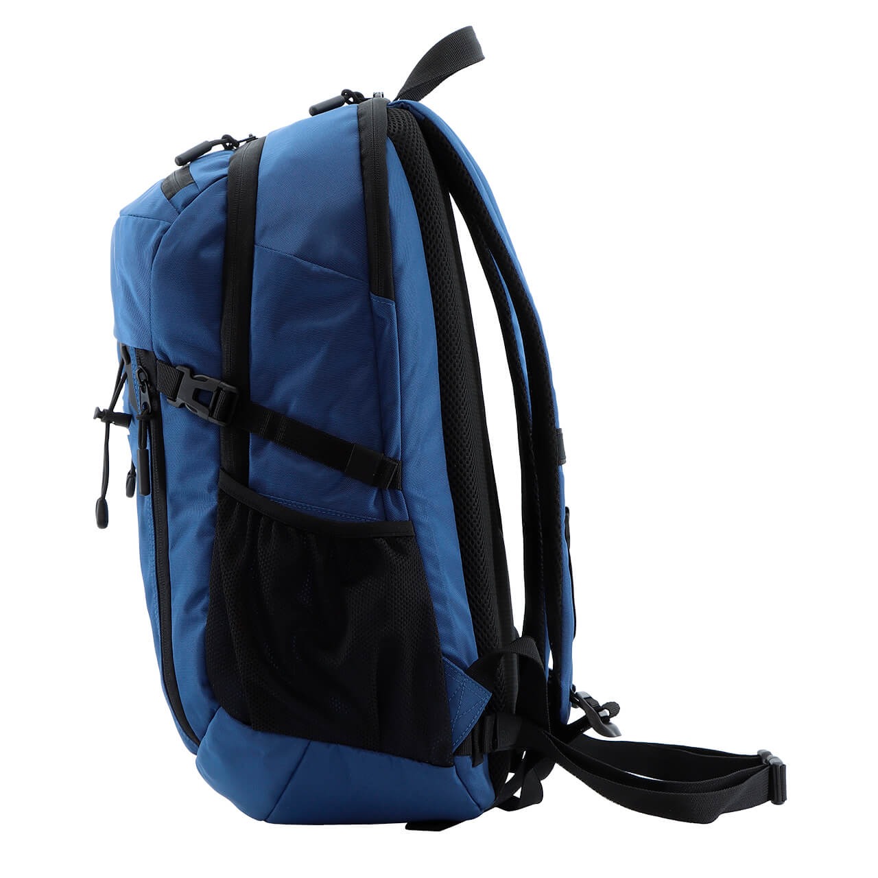 Mochila Nat Geo Box Canyon 35 L 100% RPET Antirrobo RFID