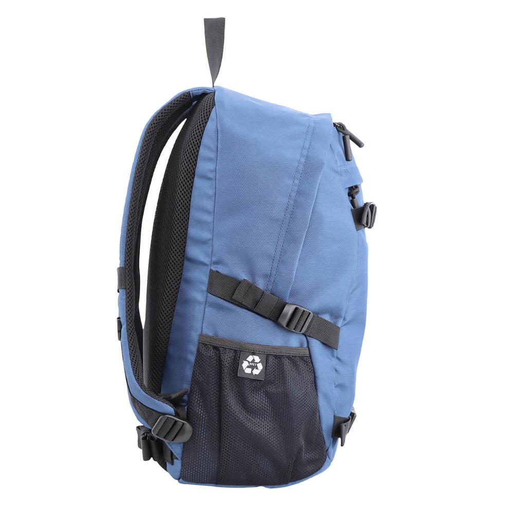 Mochila Backpack Antirrobo RFID Nat Geo SLOT CANYON 25 L