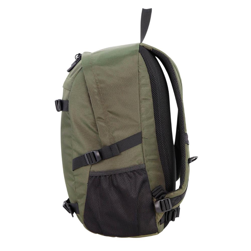 Mochila Backpack Antirrobo RFID Nat Geo SLOT CANYON 25 L