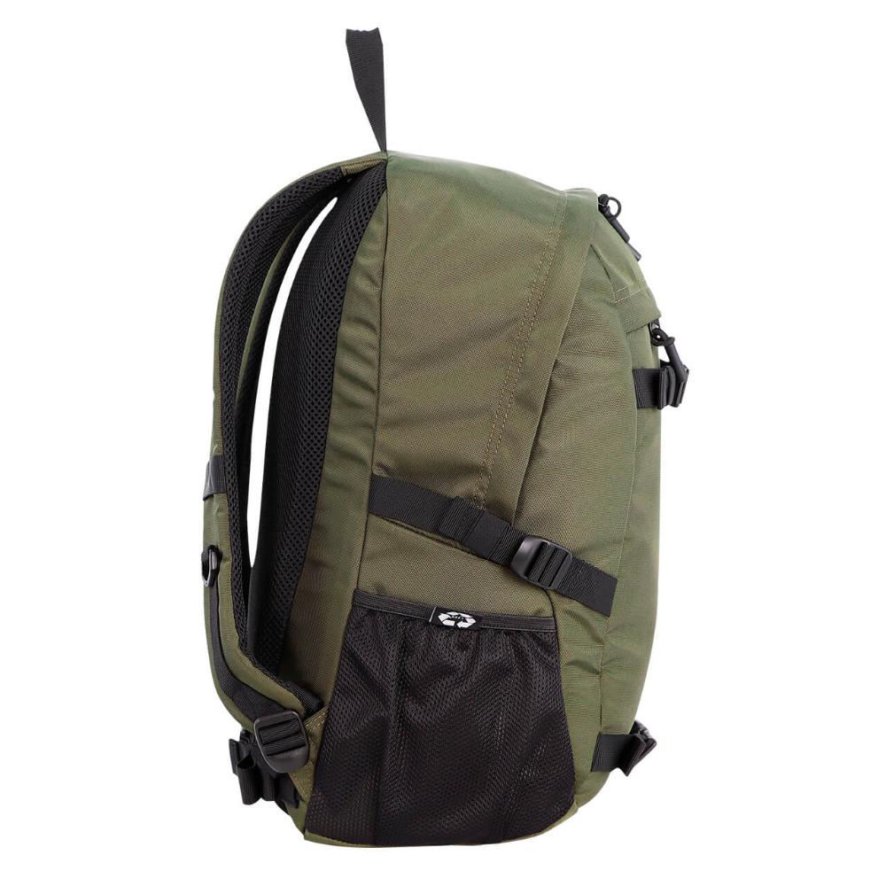 Mochila Backpack Antirrobo RFID Nat Geo SLOT CANYON 25 L