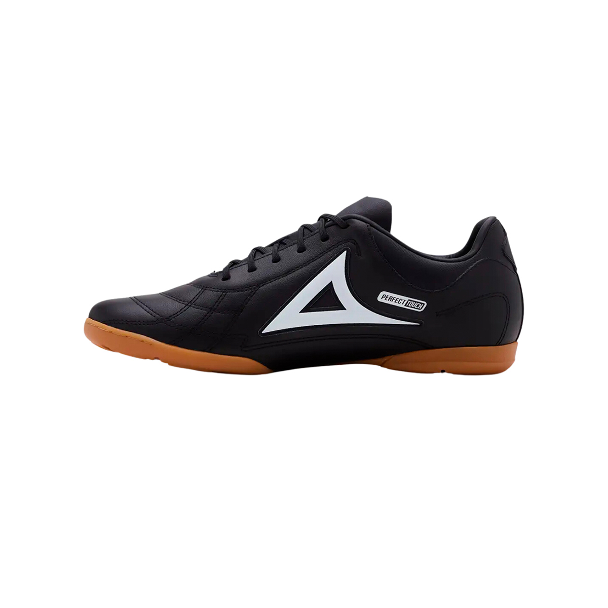 Pirma Tenis Fútbol Sala 3057 Indoor Suela Antideslizante Hombre Negro