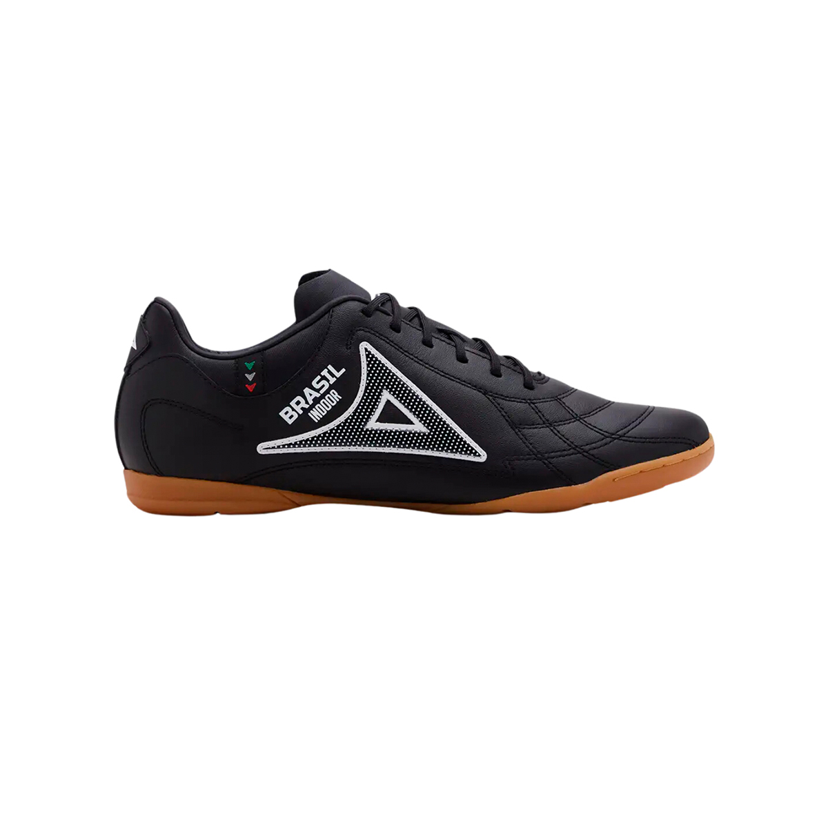 Pirma Tenis Fútbol Sala 3057 Indoor Suela Antideslizante Hombre Negro