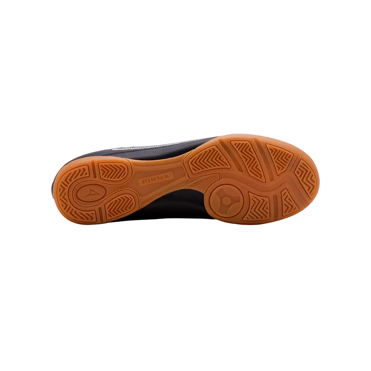Pirma Tenis Fútbol Sala 3057 Indoor Suela Antideslizante Hombre Negro