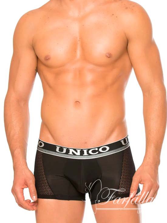 Bóxer Pack 5 Piezas Medio Caballero Colombiano Mundo Único Packs Boxers Calzoncillos Hombre