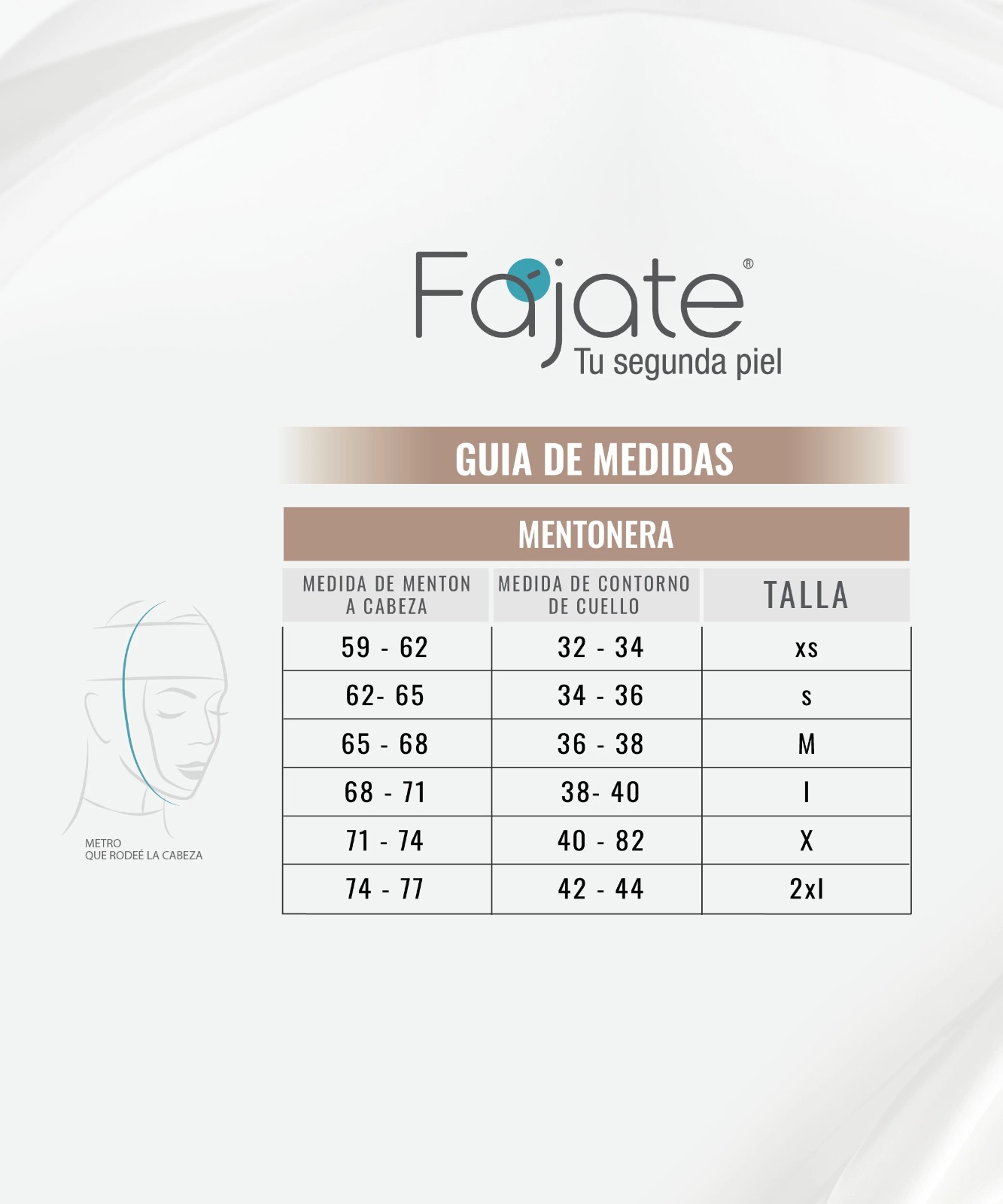 Faja Colombiana Mentonera Reductores Papada, Faja Correa Reductora Adelgazante Facial, Faja Mentonera Reductora Y Cirugía Bichectomia.
