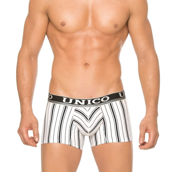 Bóxer Caballero Colombiano Medio 5 Pack Mundo Único Original Calzoncillo Hombre