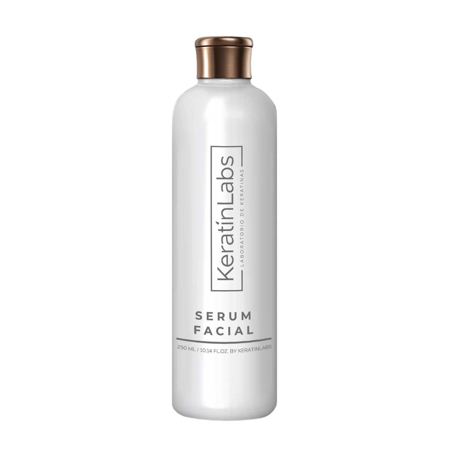 KeratinLabs Serum Facial de Rápida Absorción 250 ml