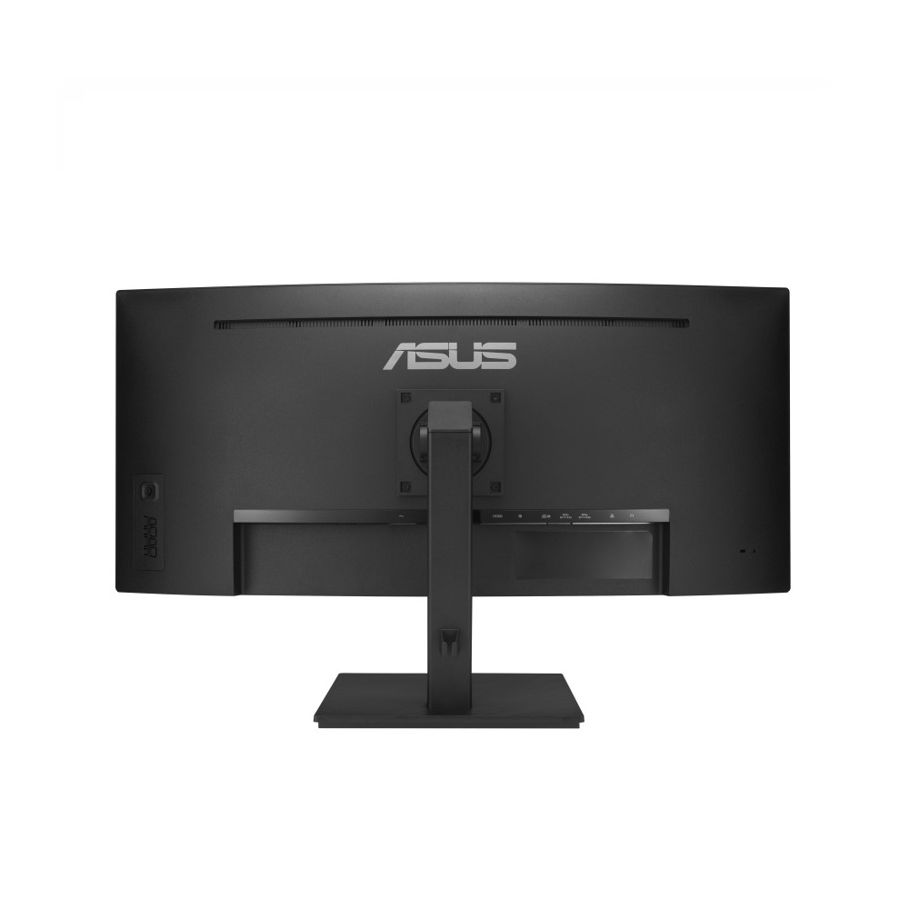 Monitor Curvo ASUS VA34VCPSN LED 34", 3440x1440 Ultra Wide Quad HD, 100Hz, HDMI/DisplayPort. 