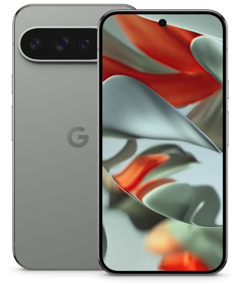 Google Pixel 9 PRO XL 256GB Verde