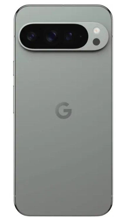Google Pixel 9 PRO XL 256GB Verde