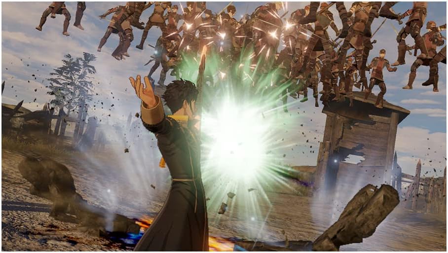 Fire Emblem Warriors: Three Hopes - Nintendo Switch - ulident