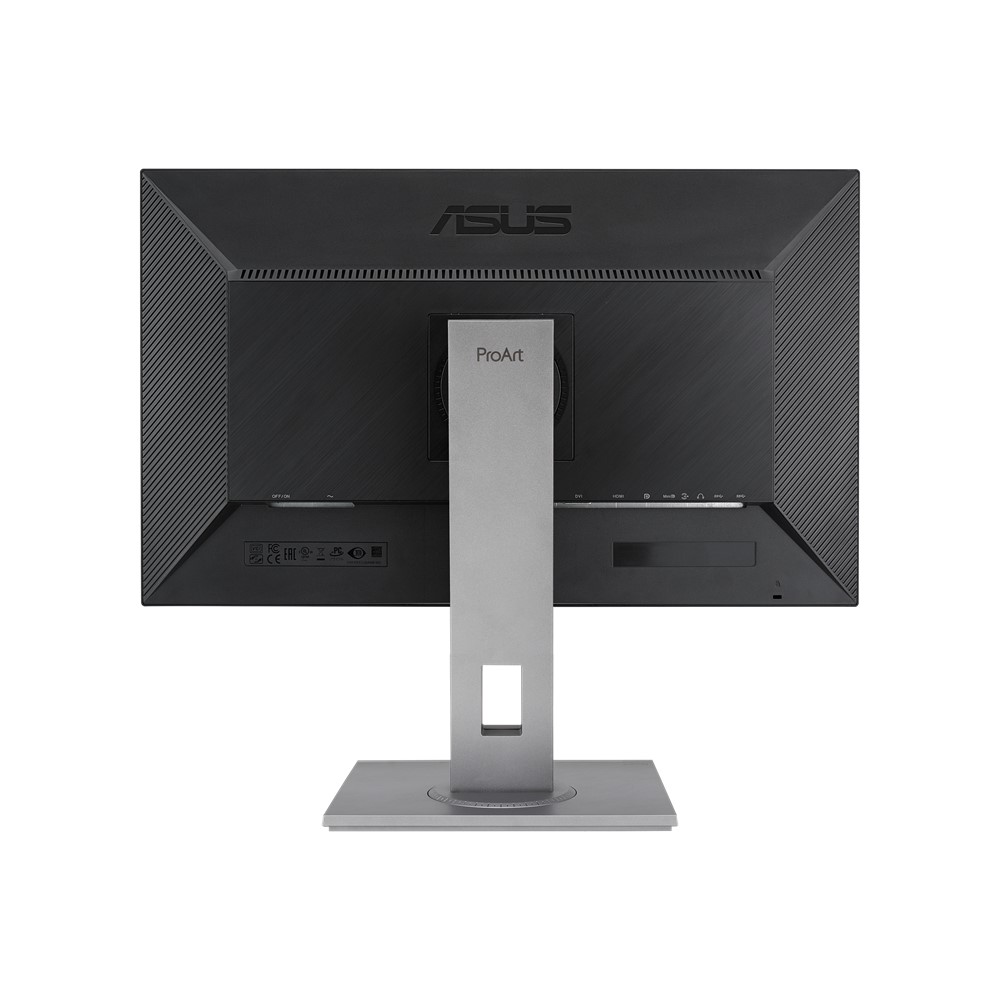 Monitor ASUS ProArt PA278QV LED 27", 2560x1440 Quad HD, 75Hz, HDMI/DisplayPort. 