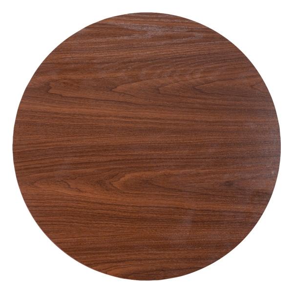 Mesa de Bar Auray Negro - Kessa