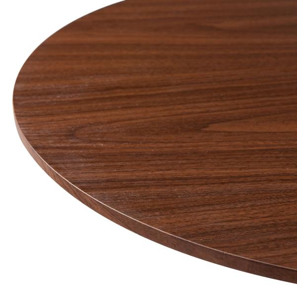 Mesa de Bar Auray Negro - Kessa