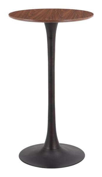Mesa de Bar Auray Negro - Kessa
