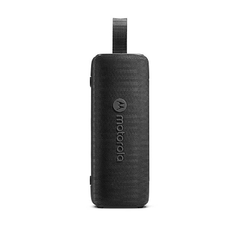 Bocina Motorola ROKR 600 Bluetooth Portátil IP67 Negro