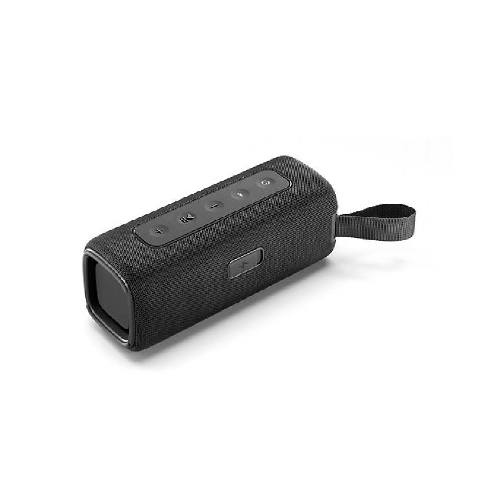 Bocina Motorola ROKR 600 Bluetooth Portátil IP67 Negro