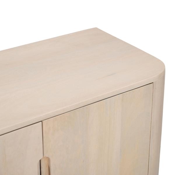 Mesa de Bar Auray Negro - Kessa