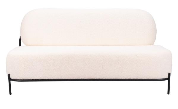 Sofa Arendal Blanco - Kessa