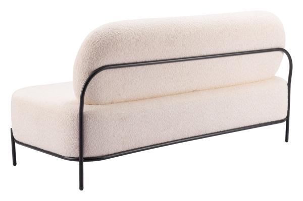 Sofa Arendal Blanco - Kessa