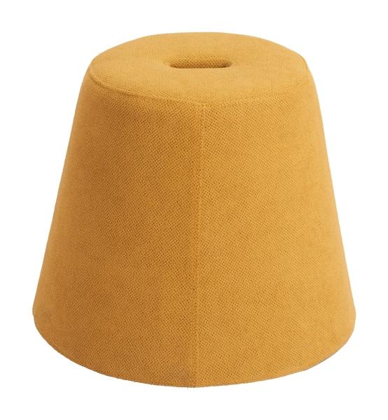 Ottoman Upela Amarillo - Kessa