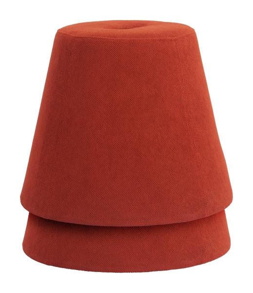 Ottoman Upela Rojo - Kessa