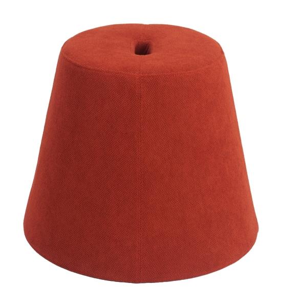 Ottoman Upela Rojo - Kessa
