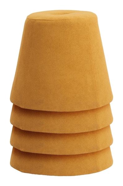 Ottoman Upela Amarillo - Kessa