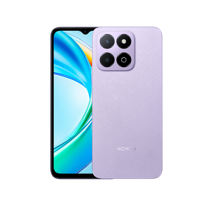 HONOR PLAY9A 4GB RAM 128GB MORADO ESTELAR