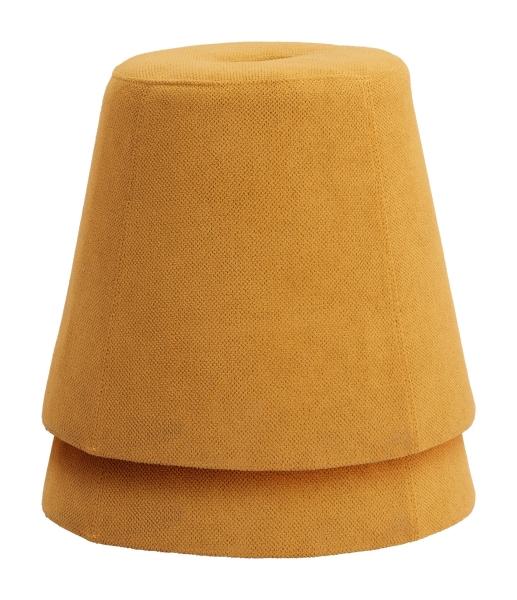 Ottoman Upela Amarillo - Kessa