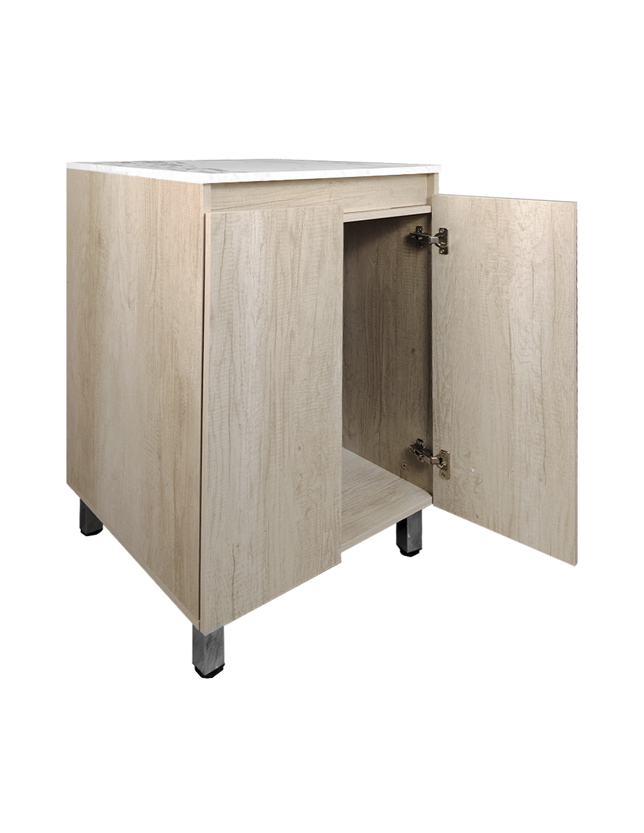 Gabinete Inferior Y Alacena BELEN Superior De Cocina