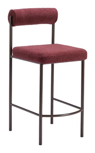 Ottoman Upela Amarillo - Kessa
