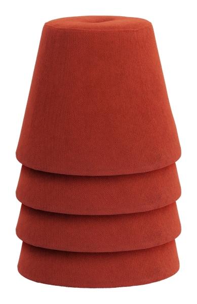 Ottoman Upela Rojo - Kessa