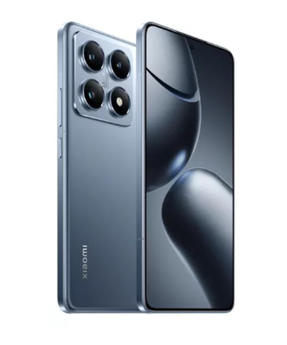 Xiaomi 14T 512GB 12GB Azul