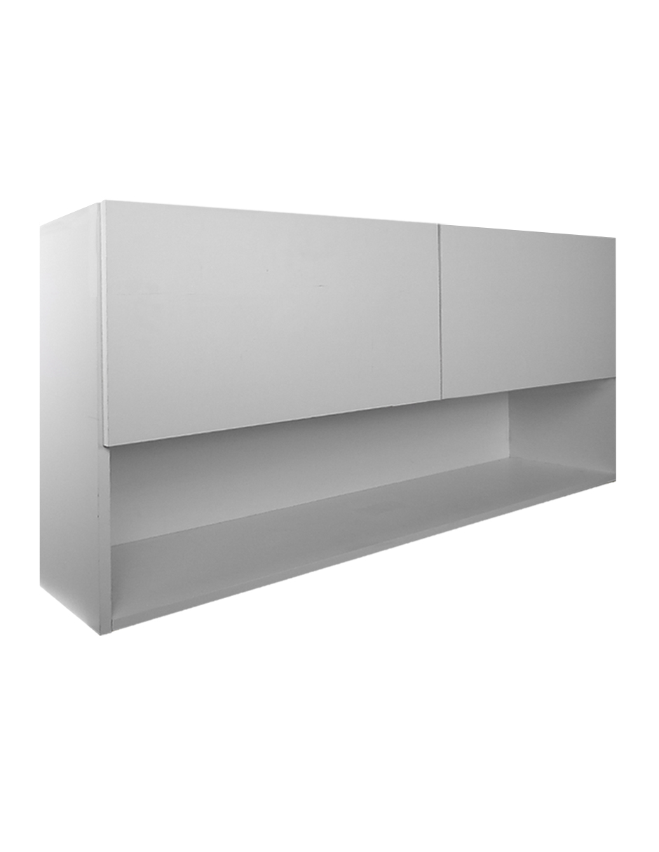 Cocina Integral Premium DALHIA Con Campana Y Parrilla